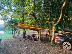 -杭州天目山静雅居农家乐