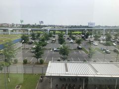 -河内内排国际机场