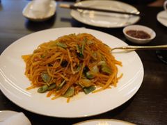 -甄御•海鲜新青岛菜(麦岛店)