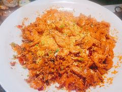 -亚马逊海鲜自助(梅溪湖步步高店)