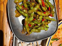 -北丐先生·野馄饨烧烤(长宁龙之梦店)