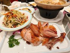 -凯鸽酒楼(振兴街店)