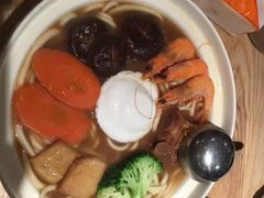 -九毛九西北菜(番禺万达店)