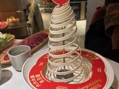 -左庭右院鲜牛肉火锅(新梅广场店)