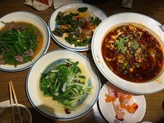 -三生小馆(亭知路店)