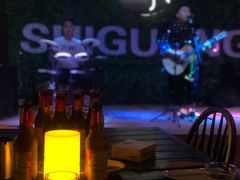 -拾光音乐餐酒吧(告庄星光夜市店)