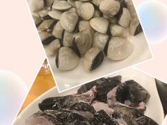 -御龙海鲜火锅(十六浦店)