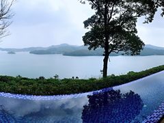 -天目湖涵田半山温泉