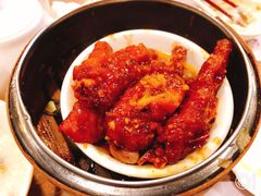 -点点心点心专门店(旺角店)