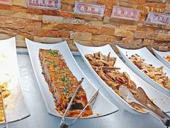 -汉巴味德(北京银座和谐广场店)