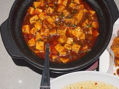 -茅庐川菜(烟台吾悦广场店)
