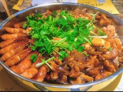 -黄记煌三汁焖锅(王府井店)