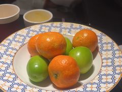 -知楚•精致湖北菜(武商MALL店)
