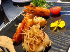-Wei菋·Le Bistrot