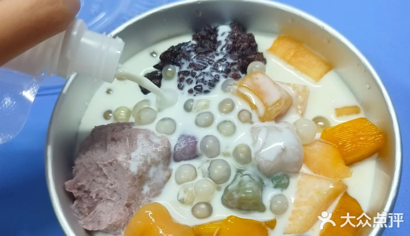 汽院外卖|今天吃什么~爱了❤️爱了