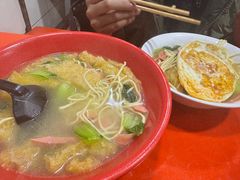 -易记皮肚面(明瓦廊店)