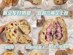 -Juicy Bakery(大学路店)