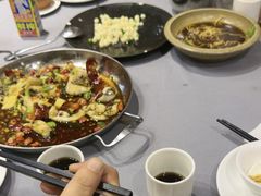 -金哥私房菜馆(张府园总店)