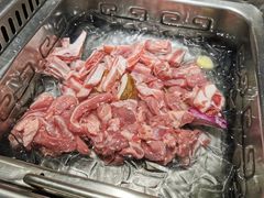 -泽成冰煮羊(非·遗东岸国际店)