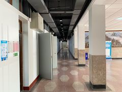 -上海财经大学-新食堂