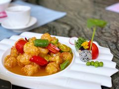 -惠州金海湾嘉华度假酒店