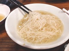 -松發肉骨茶(牛车水店)