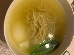 生日面-天伦王朝酒店·盛华瑄餐厅