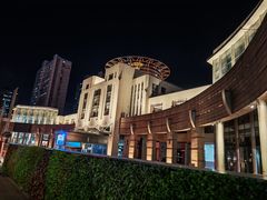 -沪东工人文化宫