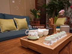 -大宅设计设计店铺(浦东店)