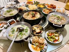 -柳沟豆腐宴69号福豆堂