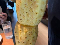 烤菠萝-拉蒂娜·巴西牛排馆 Latina·Brazilian Steakhouse(陆家嘴旗舰店)