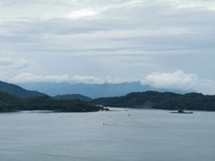-日月潭