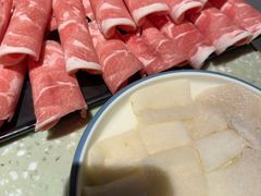 竹荪虾滑-三克火锅影院(来福士店)