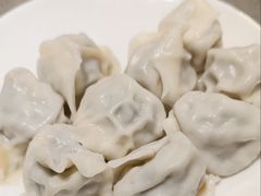 -馅老满(鼓楼店)