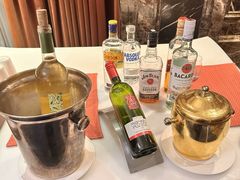 -北京励骏酒店-碧翠法国餐厅