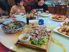 -哈尔滨饺子王·东北菜(鱼鳞浃路店)