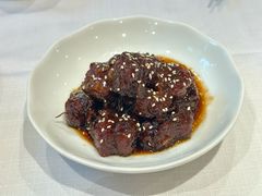 -老吉士酒家(天平路店)