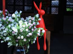 -青果巷历史文化街区