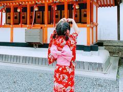 -有栖山 清光院 清水寺