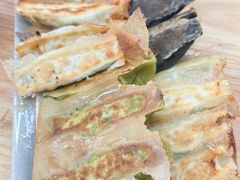 -众品老方子锅贴甜沫(李村店)