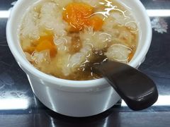 木瓜炖雪耳-潘苏凉茶馆(康之宝超级广场店)