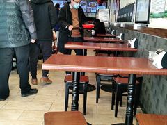 大堂-武圣羊汤·西北面(安德路店)