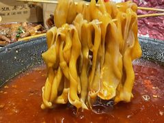 -胖姐社区老火锅(北京总店)
