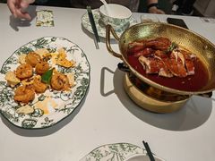 -古南都·老广东酒楼(龙江店)