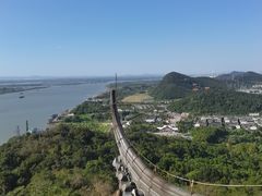 -采石矶景区