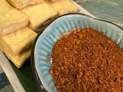 -浩海火烧云傣家菜(京广店)