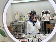 -天真蓝照相馆(五角场百联又一城店)