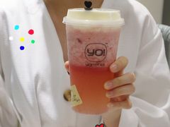 -YO!TEA有茶(科兴科学园店)