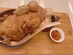 -玉华宫宾馆·餐厅(铜川驻京办店)