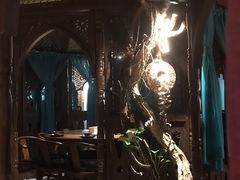 -楼兰新疆主题餐厅(苏州中心店)